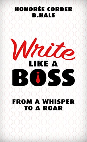 Write Like A Boss